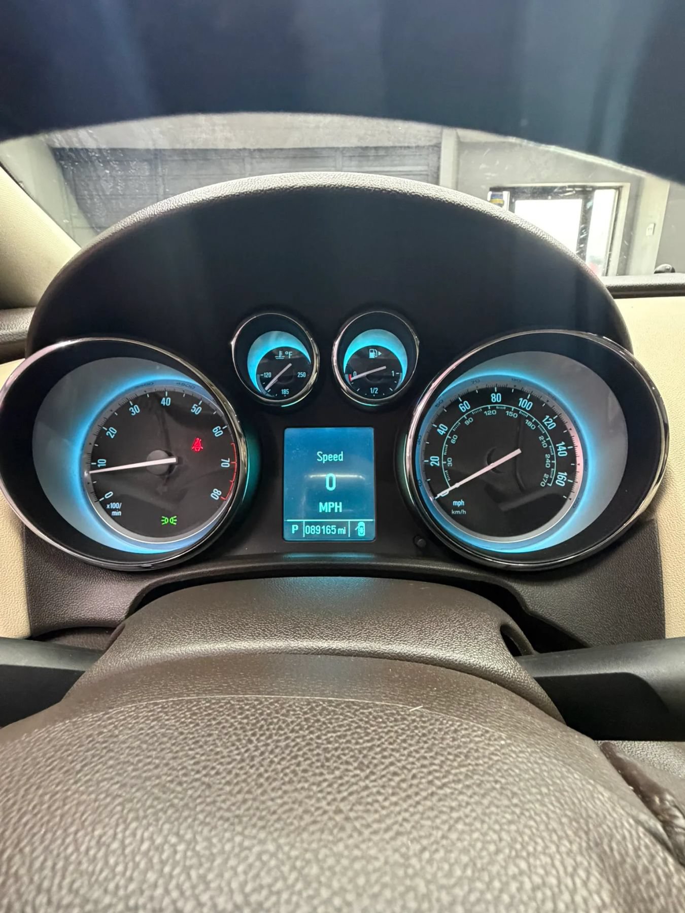 Used 2015 Buick Verano Convenience w/ Experience Buick Package FWD image 18