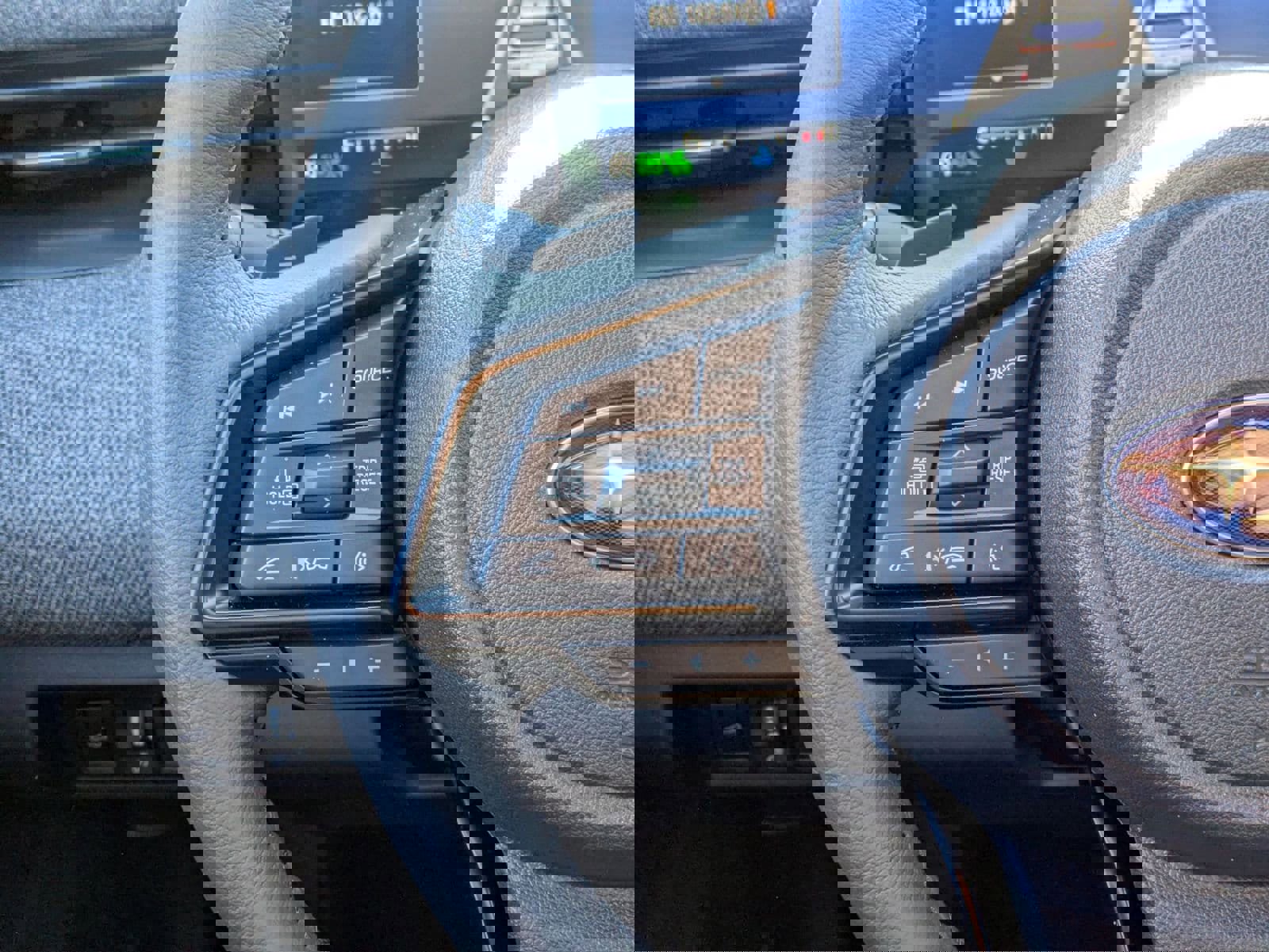 New 2026 Subaru Outback Limited image 15