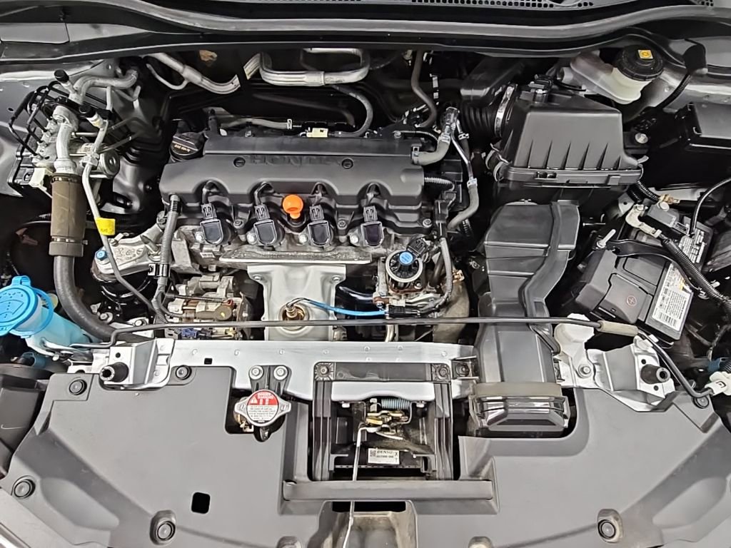 Used 2020 Honda HR-V LX image 36