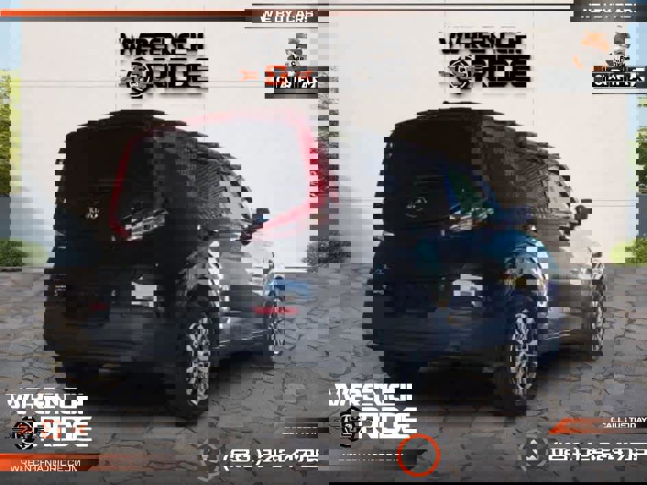 Used 2020 Kia Soul LX image 6