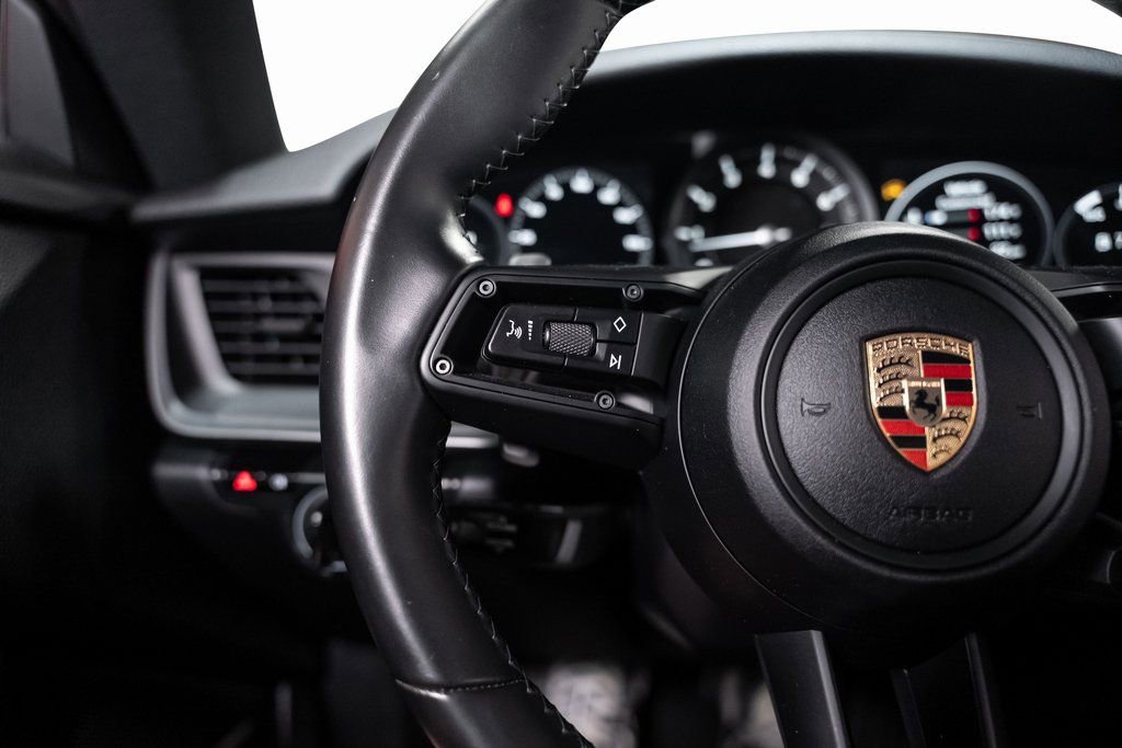 Used 2020 Porsche 911 Carrera S w/ Sport Package image 40