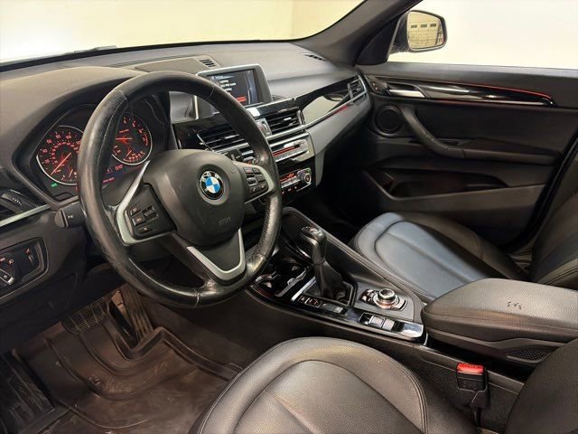 Used 2016 BMW X1 xDrive28i image 17