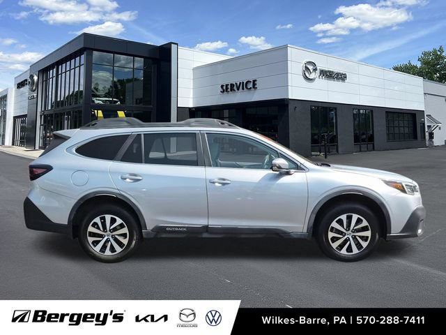 Used 2020 Subaru Outback Premium w/ Popular Package #1 AWD/4WD image 5