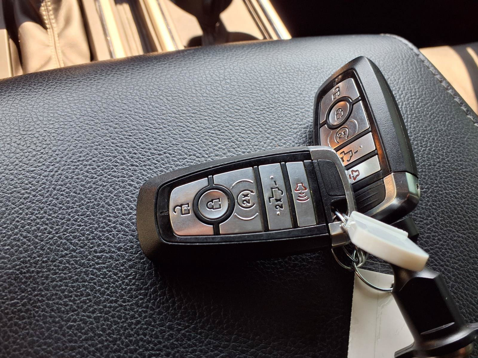 Used 2019 Ford F150 Lariat AWD/4WD image 15
