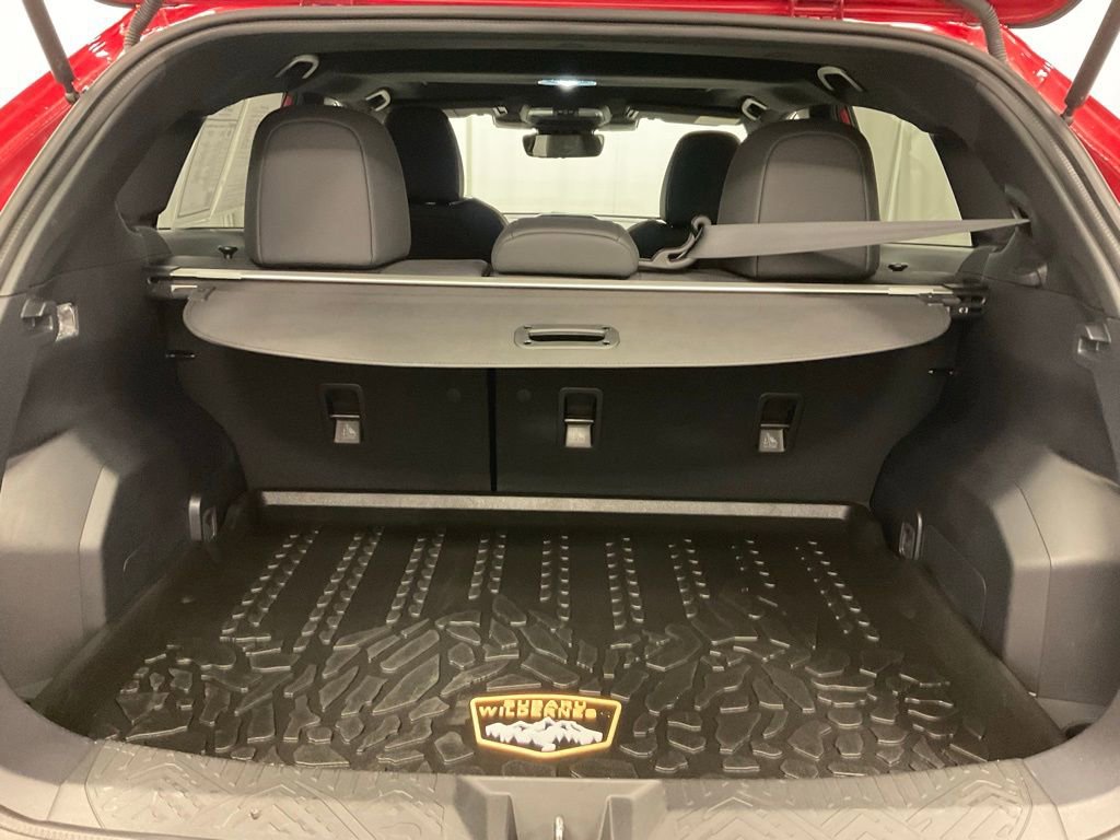 Used 2024 Subaru Crosstrek 2.5i Wilderness image 38