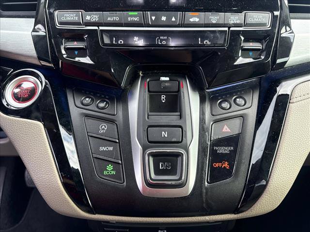 Used 2018 Honda Odyssey Elite image 13