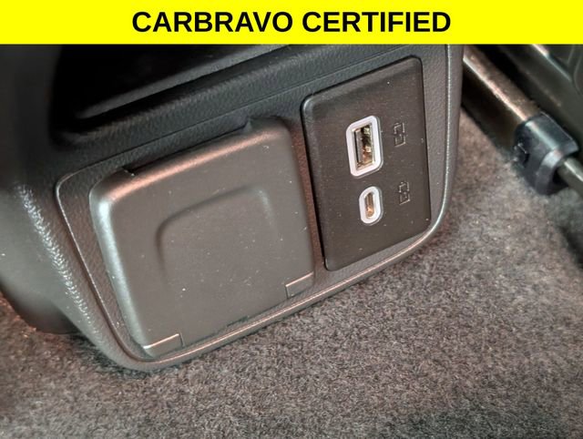 Certified 2023 Chevrolet TrailBlazer RS w/ Convenience Package AWD/4WD image 26
