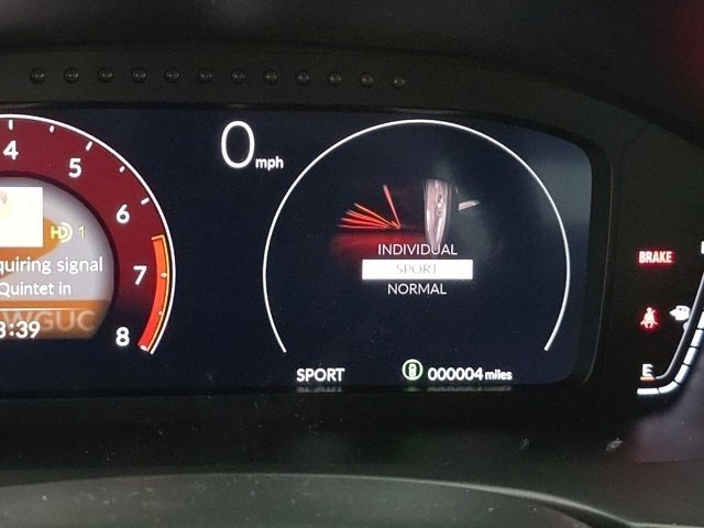 Used 2025 Honda Civic Si image 15