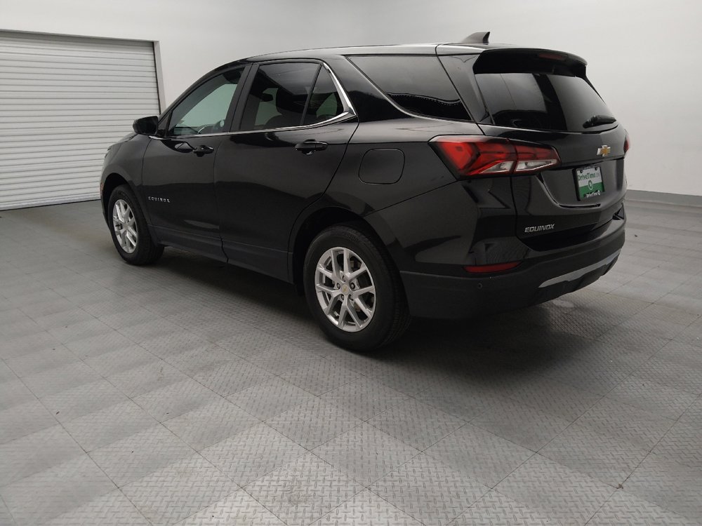Used 2024 Chevrolet Equinox LT image 5