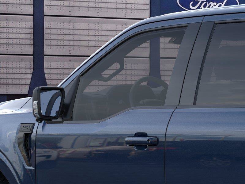 New 2026 Ford F150 XLT w/ Equipment Group 302A MID AWD/4WD image 20