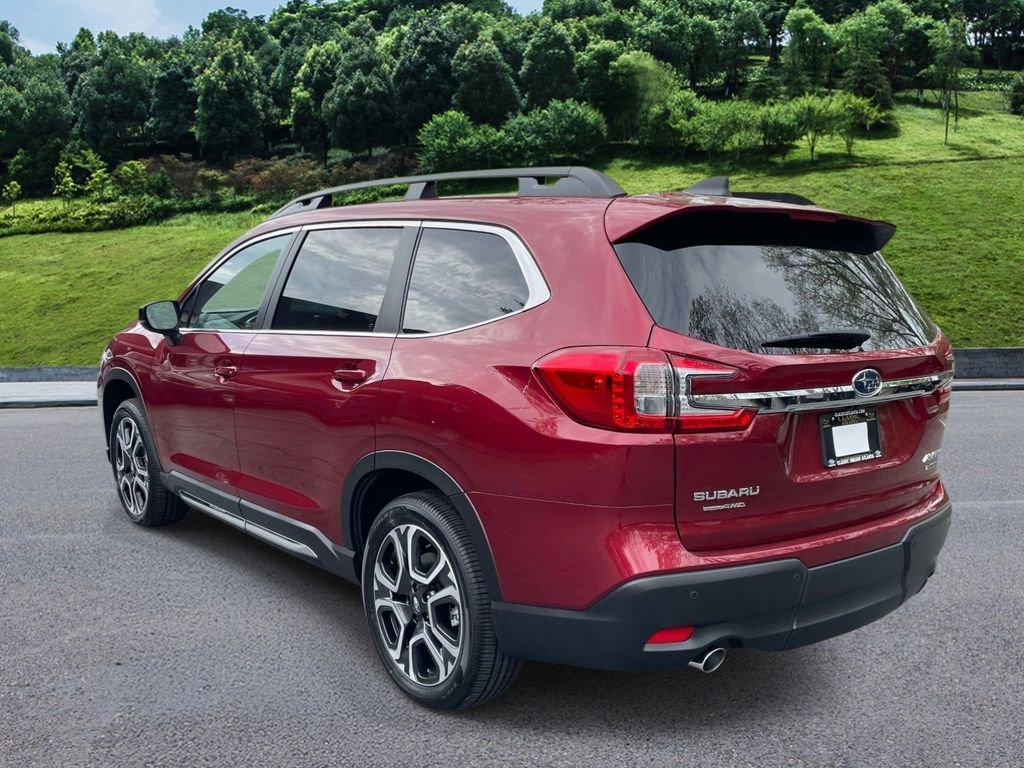 New 2026 Subaru Ascent Limited AWD/4WD image 3