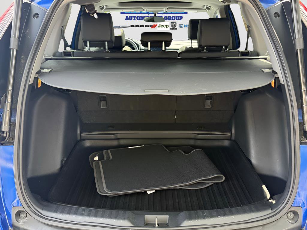 Used 2020 Honda CR-V EX-L image 32