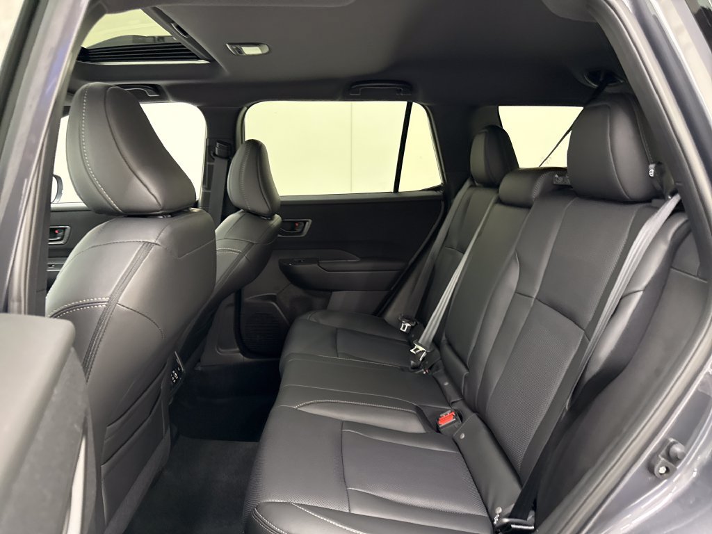 New 2026 Subaru Outback Limited AWD/4WD image 27