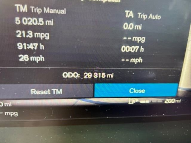 Used 2023 Volvo XC90 B6 Plus w/ Protection Package Premier image 3