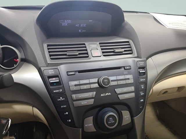 Used 2009 Acura TL FWD image 30