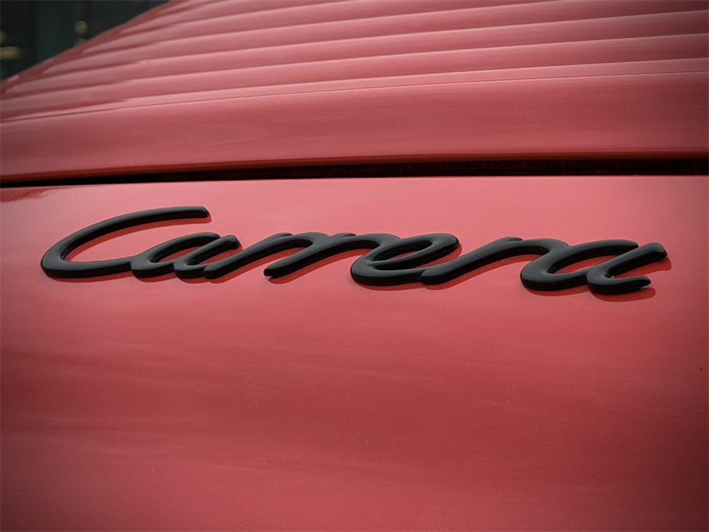 Used 1999 Porsche 911 Carrera image 9