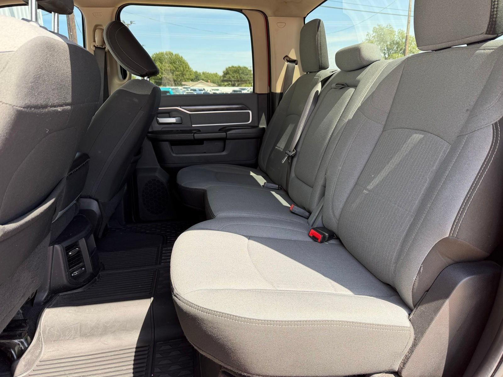 Used 2019 RAM 3500 Big Horn AWD/4WD image 22