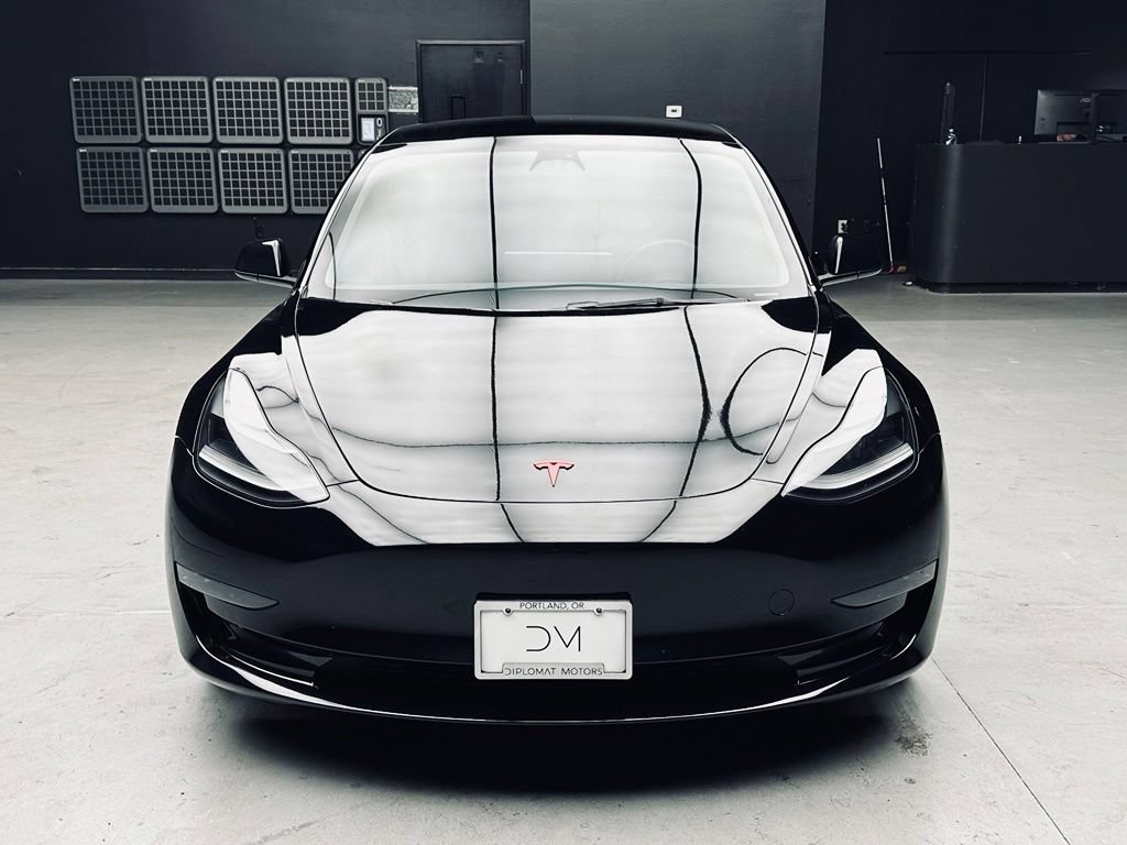 Used 2023 Tesla Model 3 Performance AWD/4WD image 12