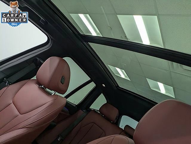 Used 2023 BMW X3 xDrive30i w/ Convenience Package image 24