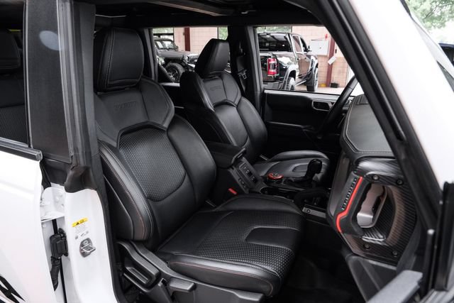 Used 2023 Ford Bronco Raptor AWD/4WD image 70