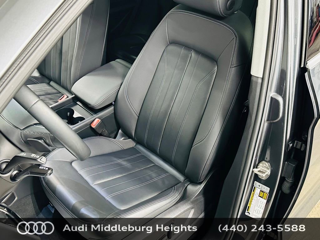 Certified 2023 Audi Q5 2.0T Premium Plus w/ Premium Plus Package image 28
