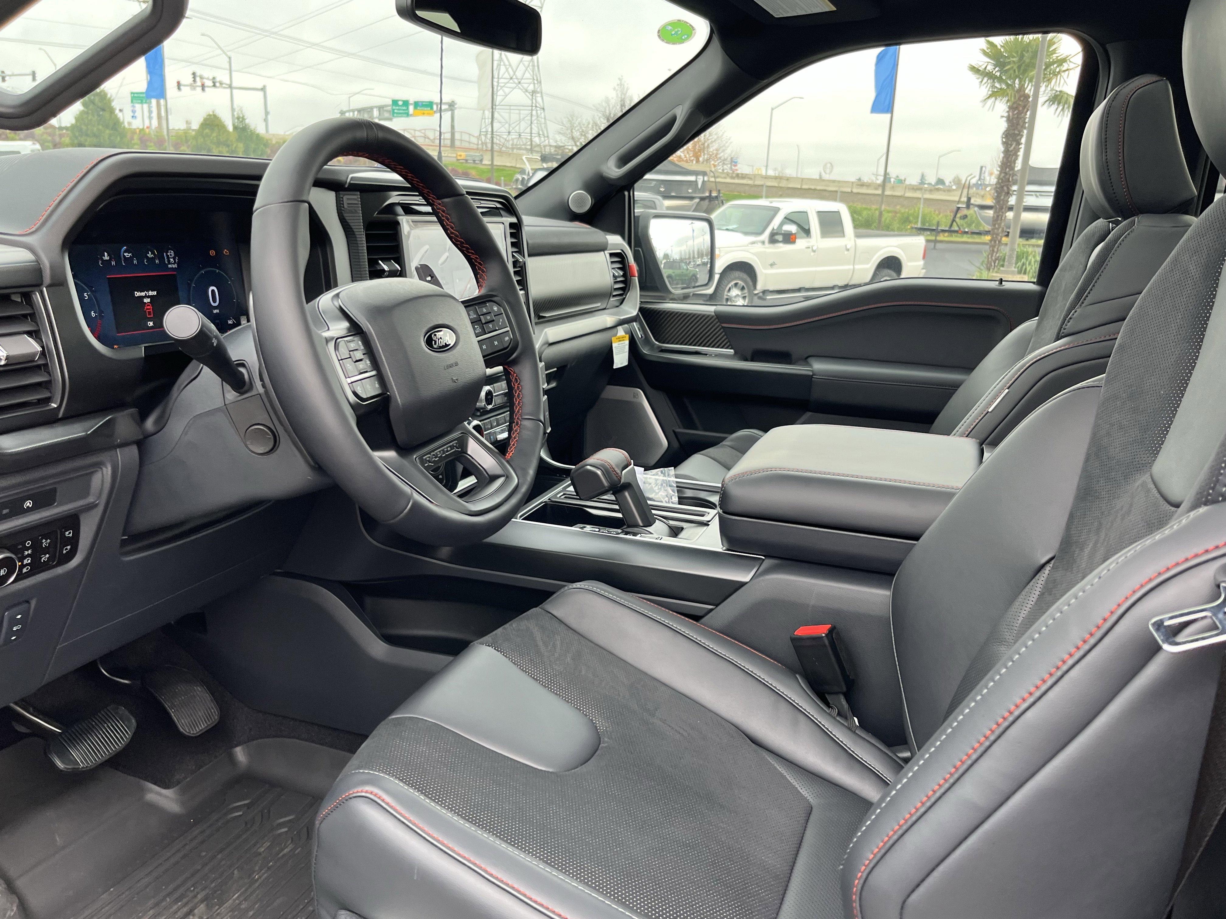 New 2025 Ford F150 Raptor image 10