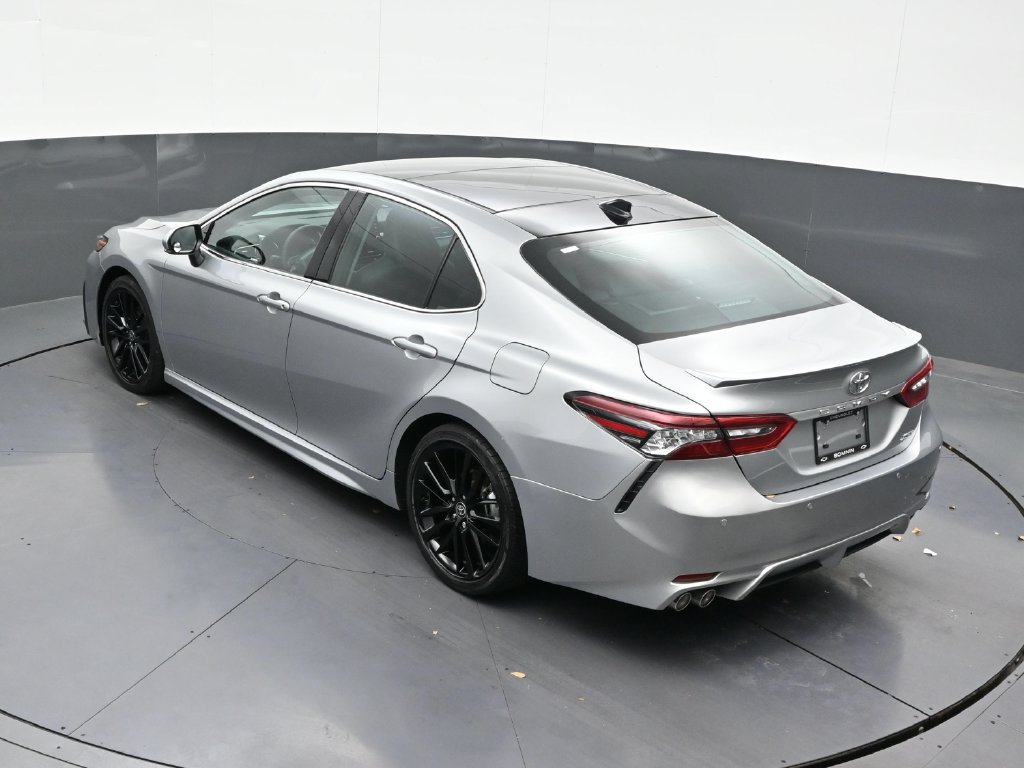 Used 2024 Toyota Camry XSE w/ Driver Assist Package FWD image 16