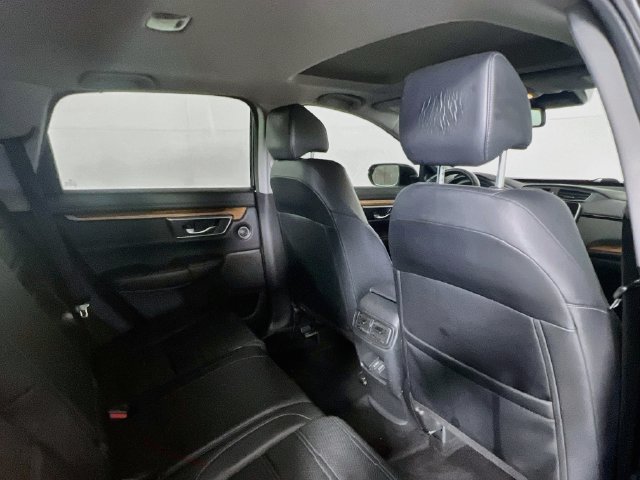 Used 2017 Honda CR-V EX-L image 20