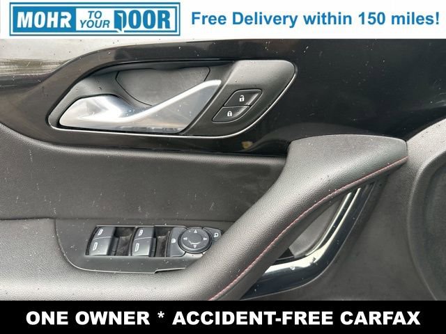 Used 2025 Chevrolet Blazer RS w/ Driver Confidence II Package image 24