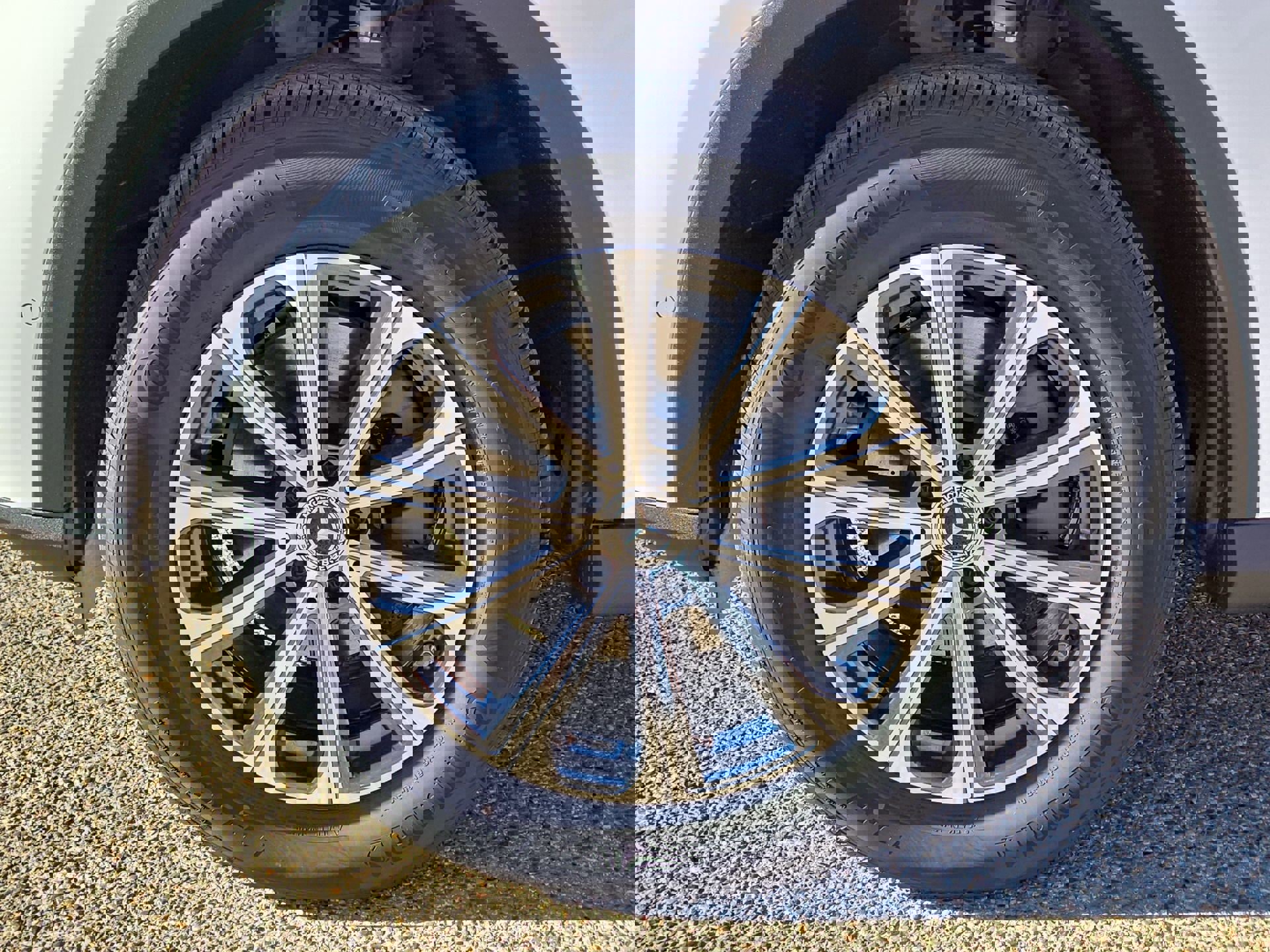 New 2026 Mercedes-Benz GLC 300 4MATIC image 11