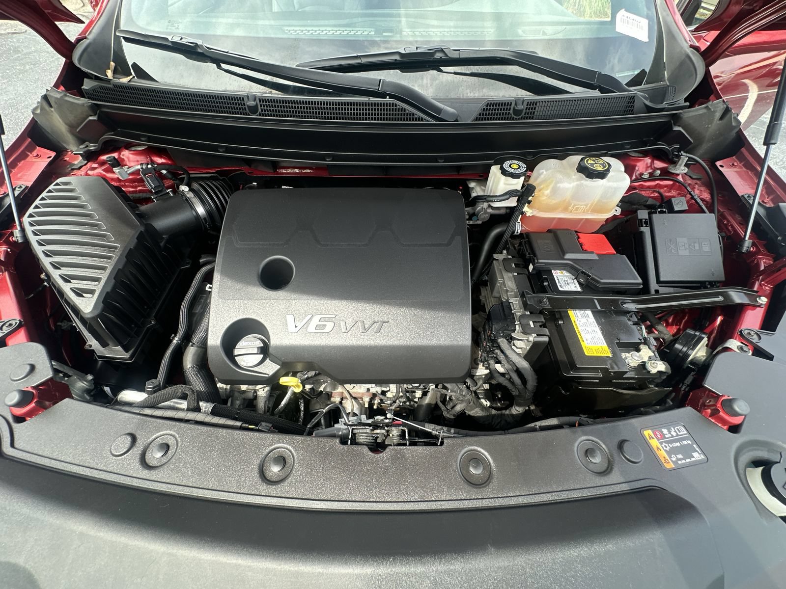 Used 2022 Buick Enclave Essence w/ Experience Buick Package AWD/4WD image 34