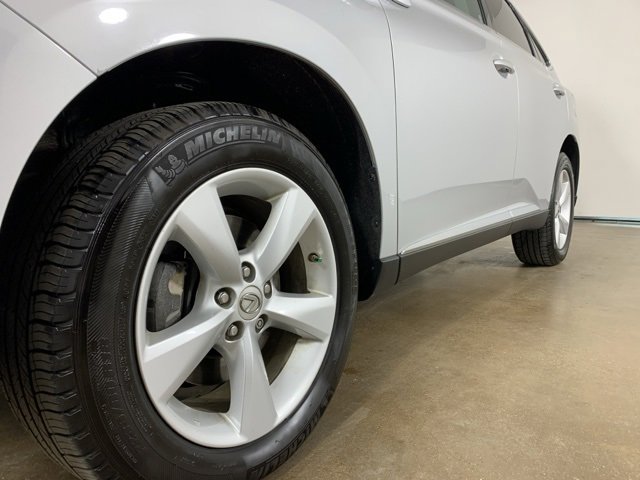 Used 2012 Lexus RX 350 AWD image 2