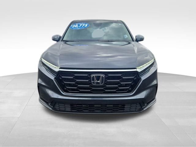 Certified 2023 Honda CR-V EX image 8