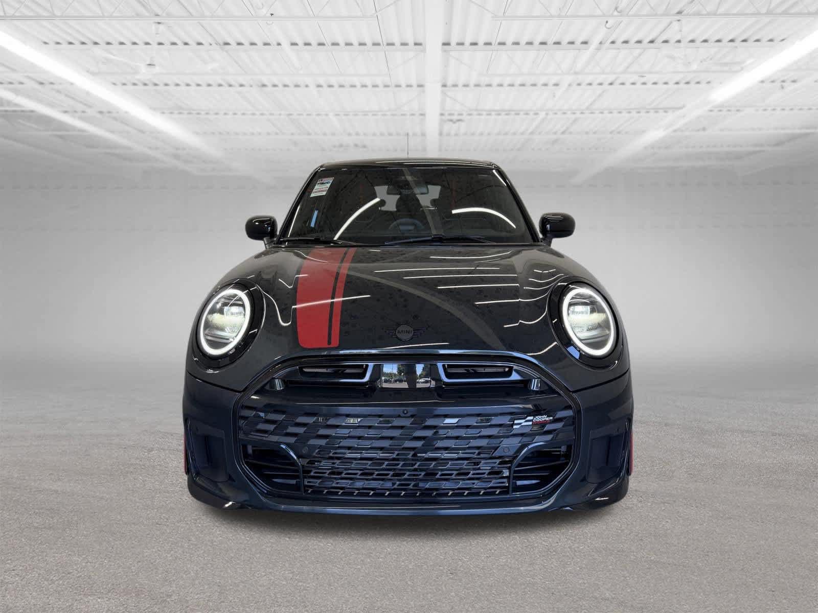 New 2026 MINI Cooper S FWD image 7