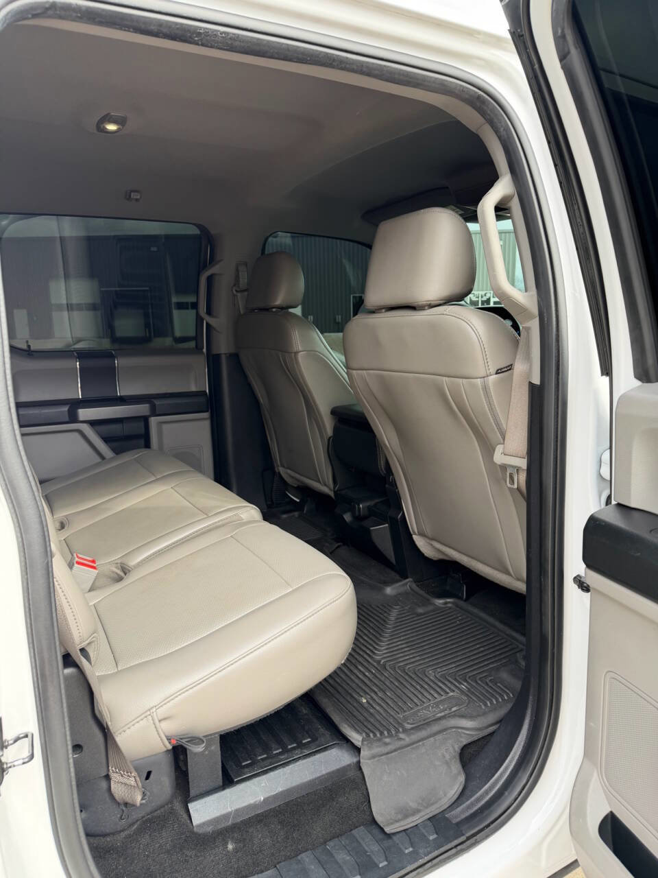 Used 2017 Ford F250 XLT w/ XLT Value Package image 17