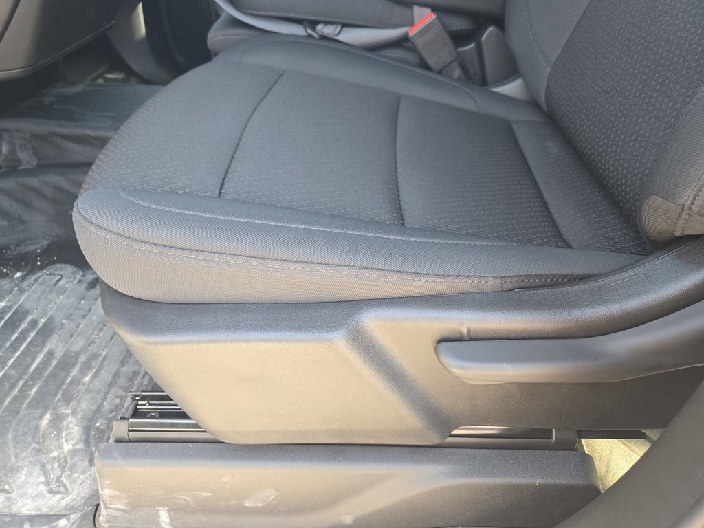 New 2026 Chevrolet Silverado 2500 W/T w/ WT Convenience Package RWD image 18