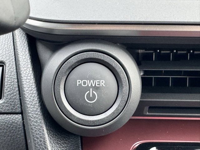 New 2026 Toyota Prius Plug-In Hybrid image 27