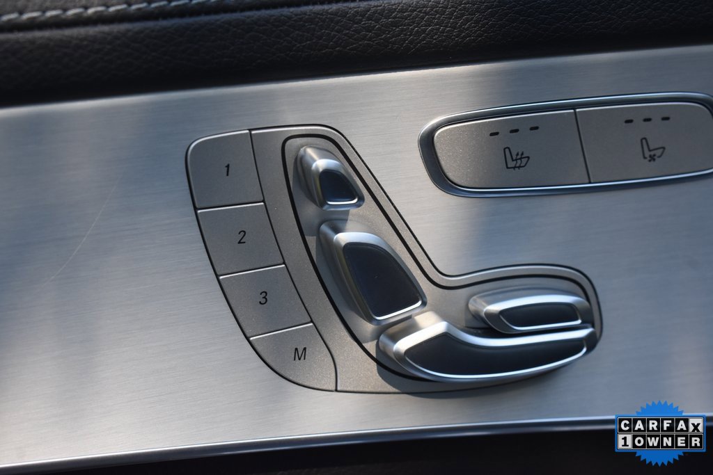 Used 2023 Mercedes-Benz GLC 43 AMG 4MATIC Coupe image 31