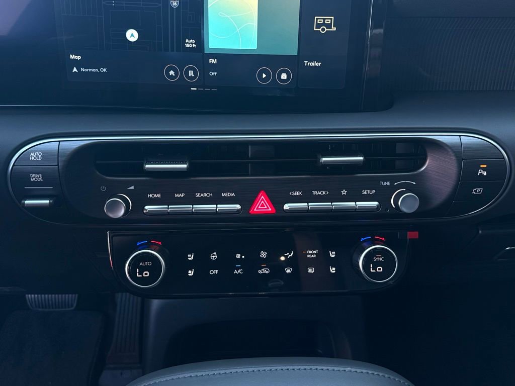 New 2026 Hyundai Palisade Calligraphy image 27