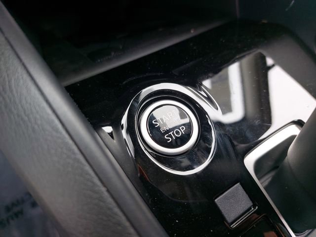 New 2025 Nissan Versa SV w/ Trunk Package image 25