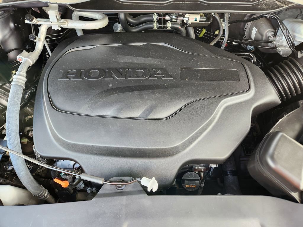 Used 2023 Honda Odyssey Elite image 9