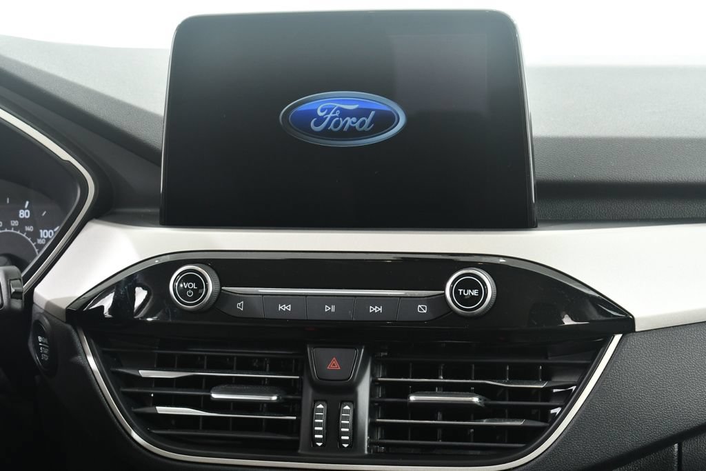 Used 2022 Ford Escape SE w/ Convenience Package AWD/4WD image 9