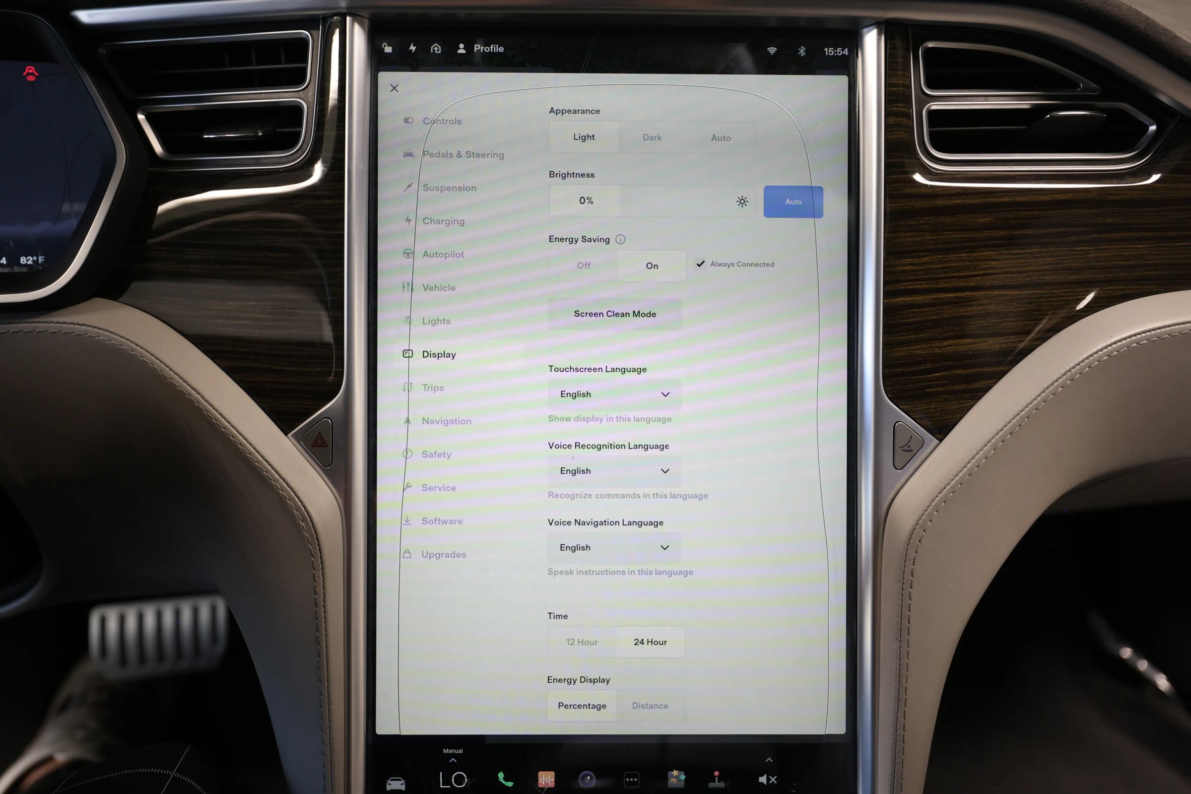 Used 2014 Tesla Model S P85D AWD/4WD image 61
