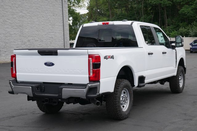New 2025 Ford F350 XL w/ 360-Degree Camera Package image 10