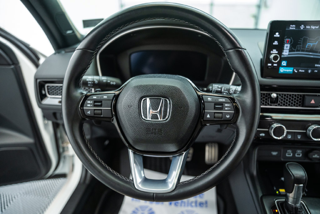 Used 2023 Honda Civic Sport Touring image 30