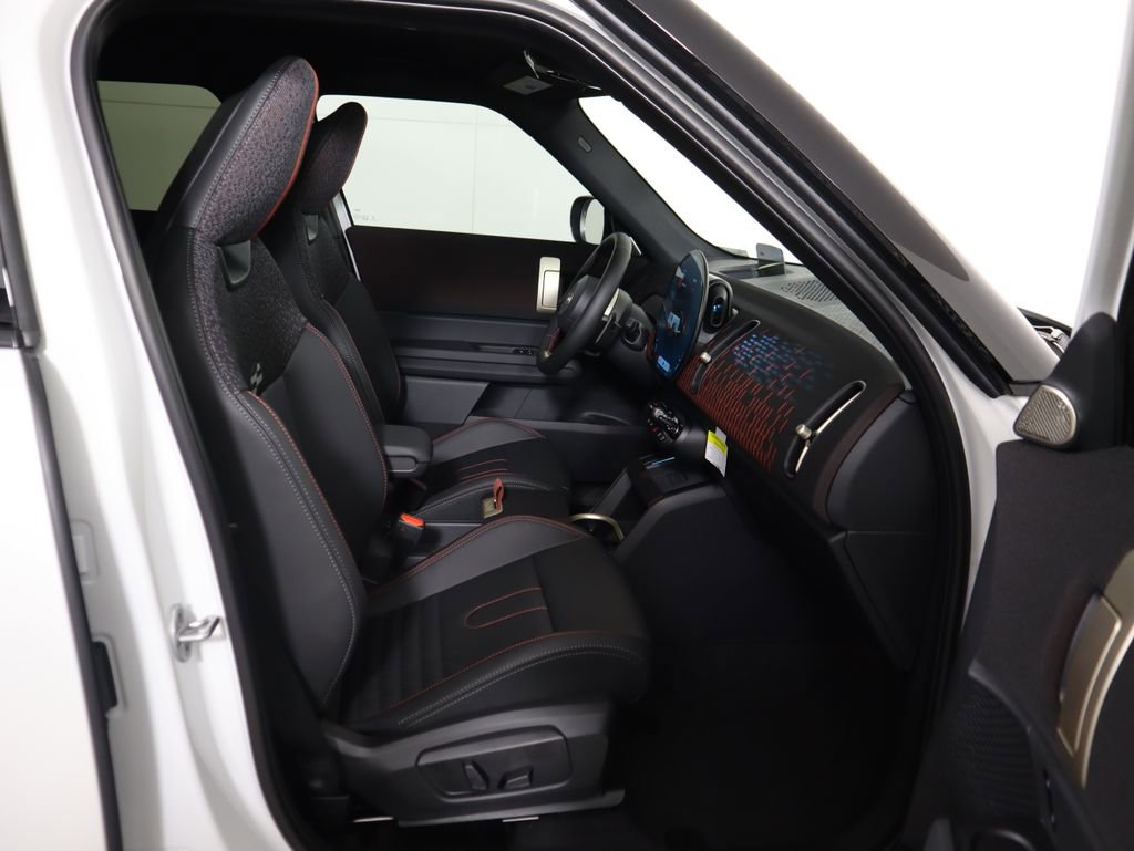 New 2026 MINI Cooper Countryman S image 21