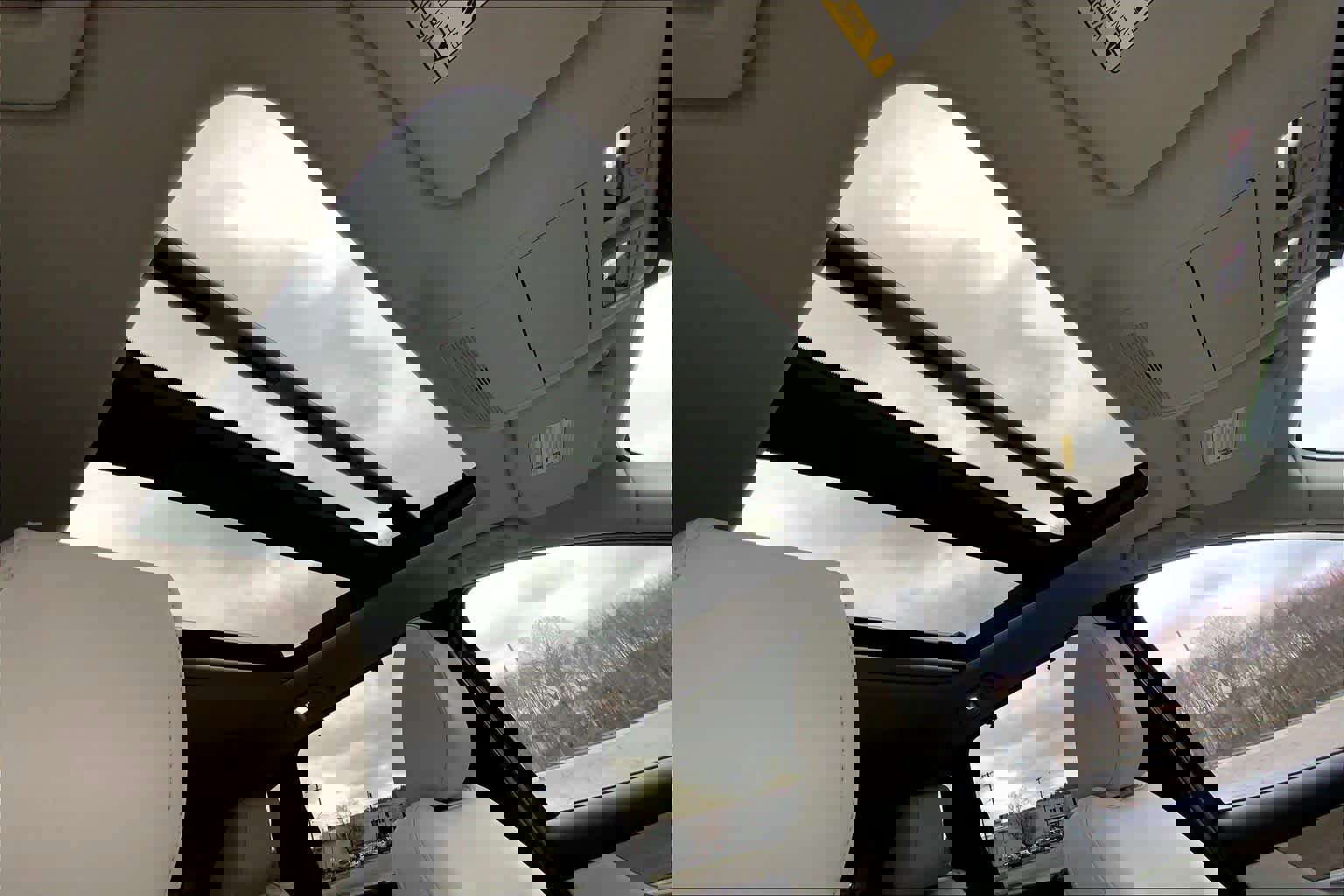 Certified 2025 MAZDA CX-90 3.3 Turbo S w/ Premium Package image 14