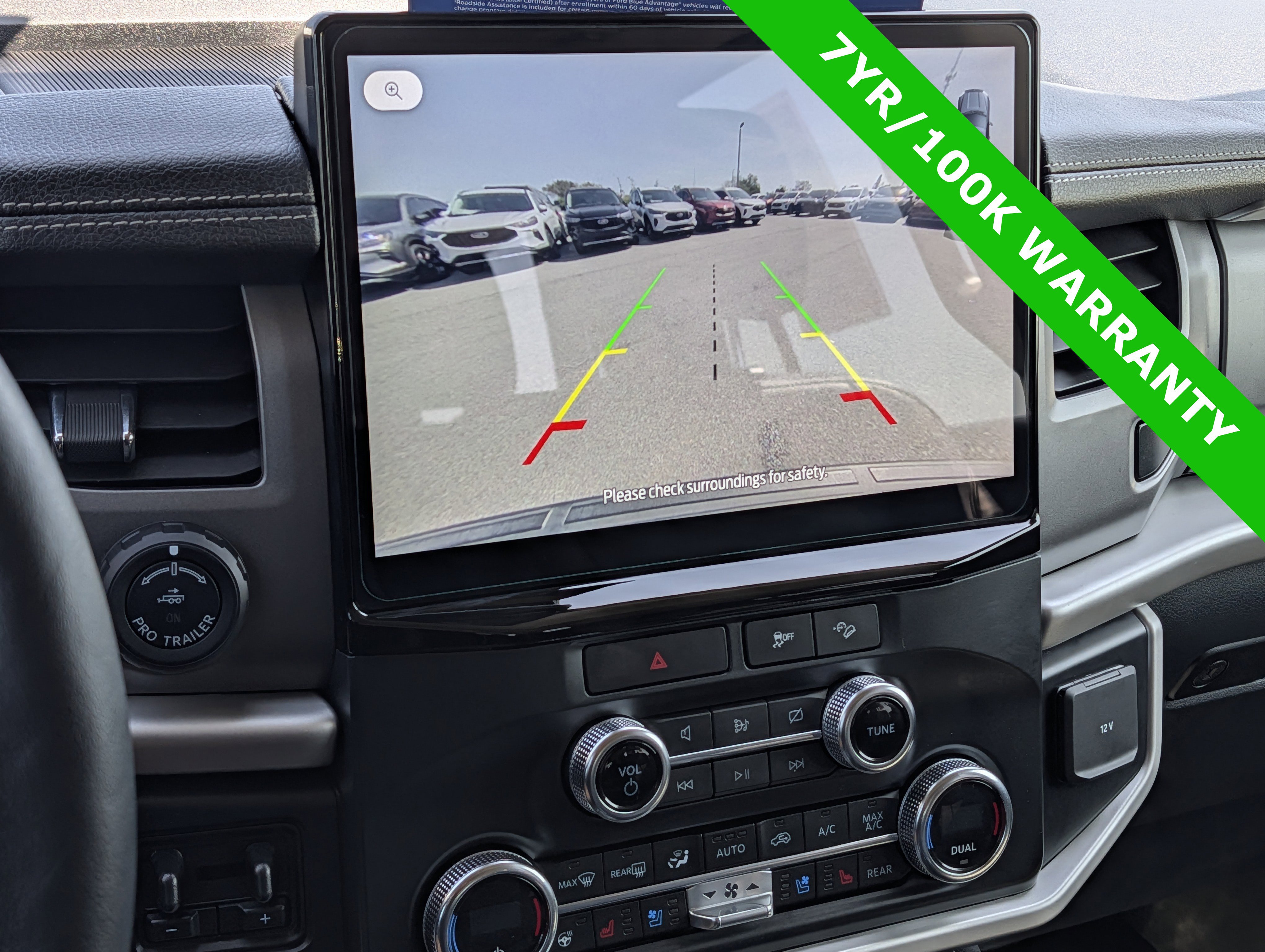 Certified 2022 Ford Expedition Max XLT image 31