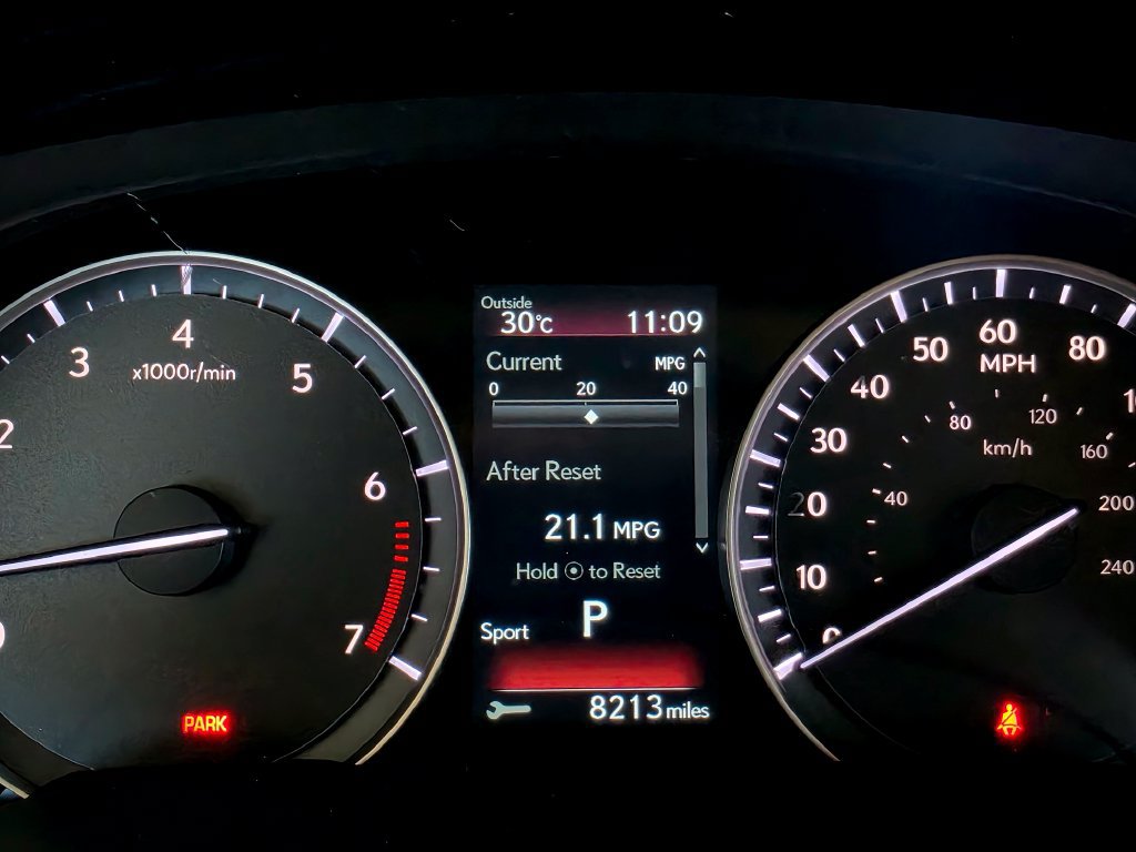 Used 2021 Lexus RX 350 AWD w/ Premium Package image 25