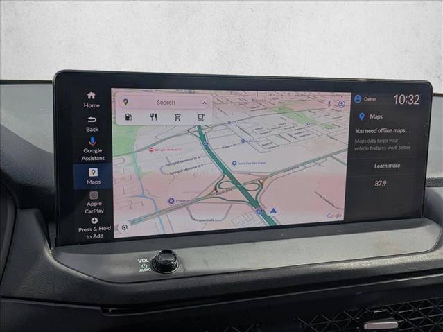 Used 2023 Honda Accord Touring image 14